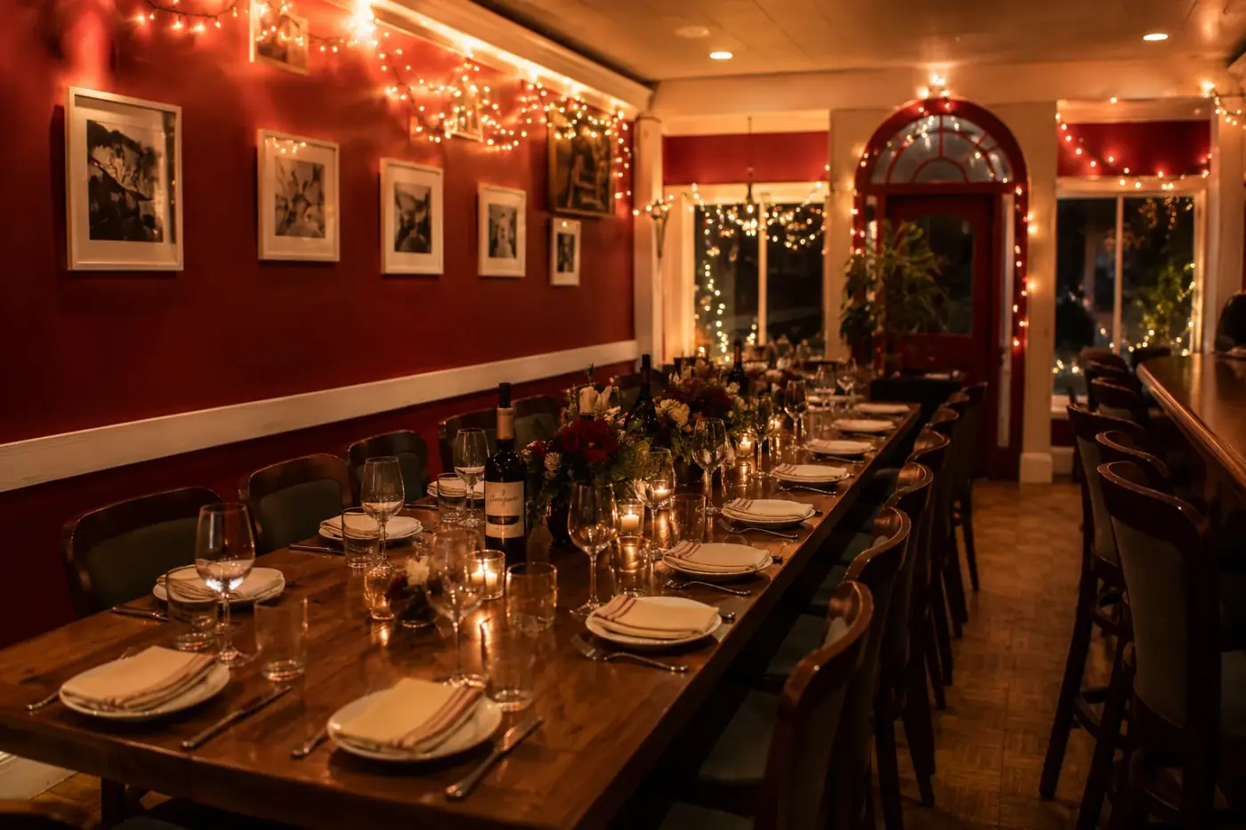 Private Events